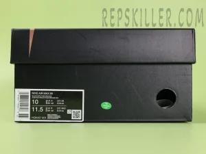 Shoe box